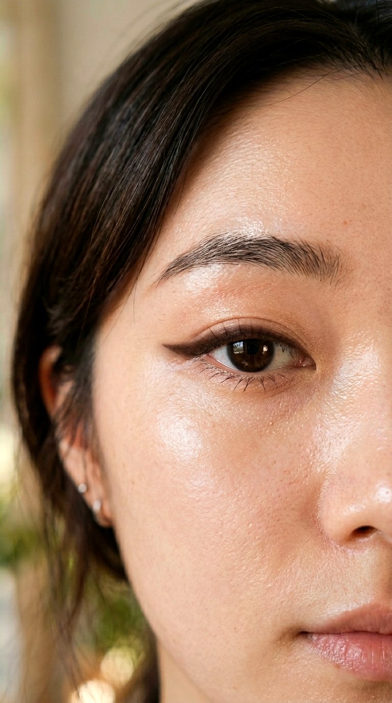 Korean Puppy Eyeliner - 22 Trending eyeliner styles  2026