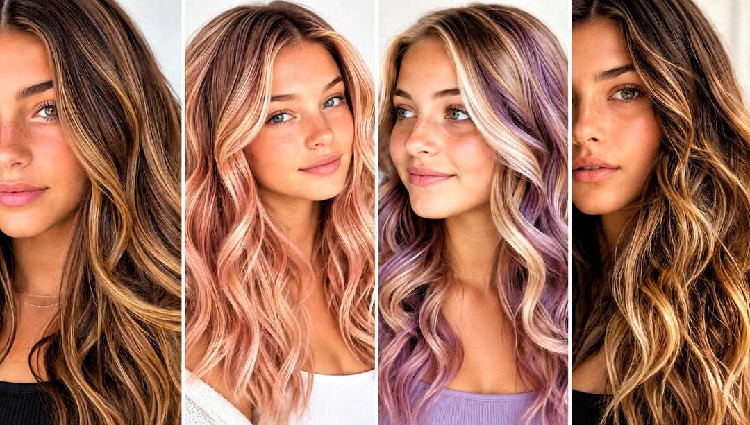21 Blonde Hair Color Highlights Ideas for a Radiant Refresh