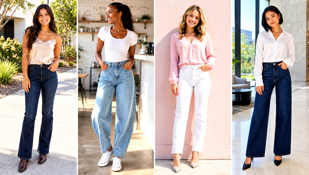 25 Senior Jeans 2027 Ideas for a Bold Personalized Look