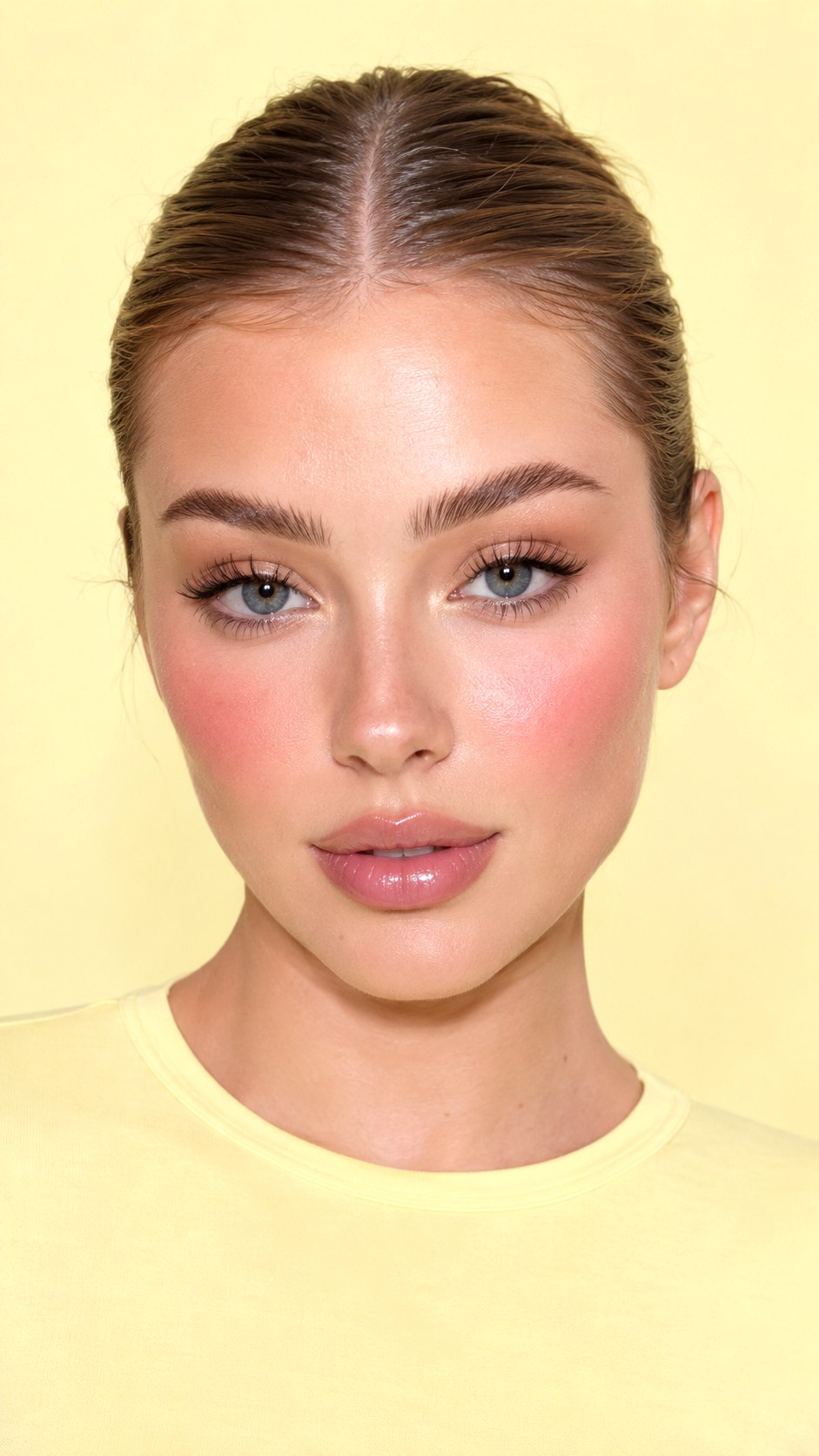 Clean Girl Makeup - 25 makeup ideas
