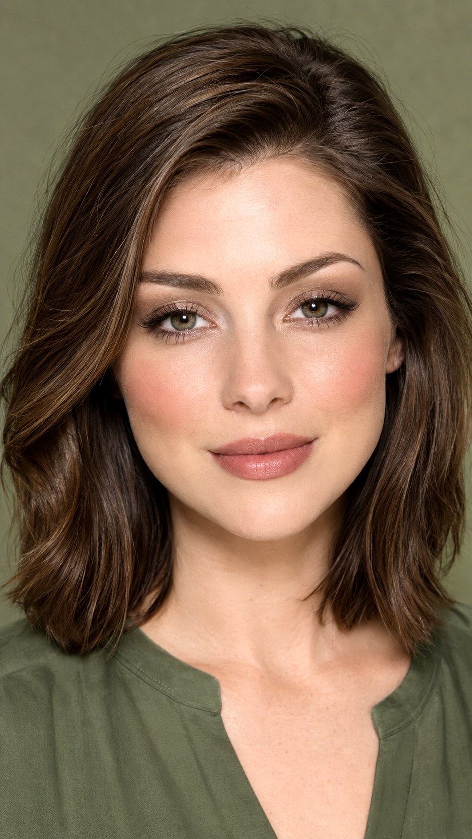 Natural Everyday Makeup - 25 makeup ideas