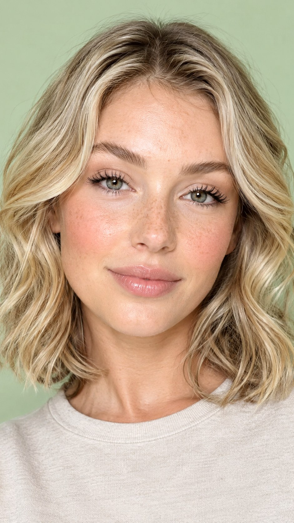 No Makeup Lash Makeup - 22 eyelashes make up ideas