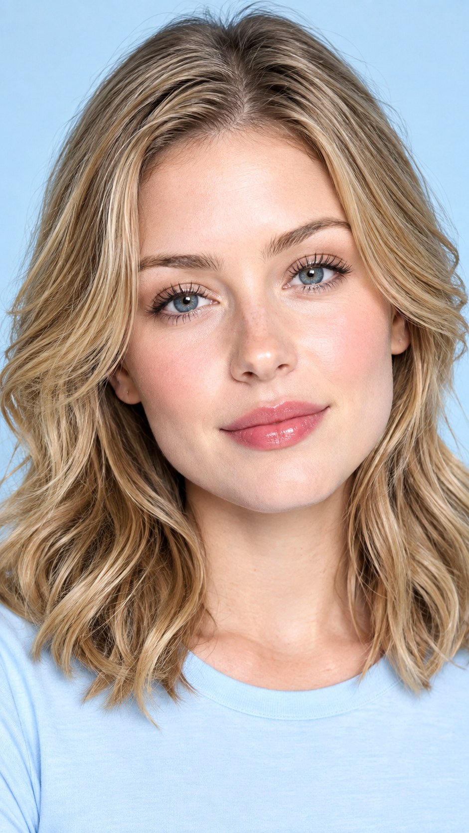 No Makeup Makeup - 25 makeup ideas