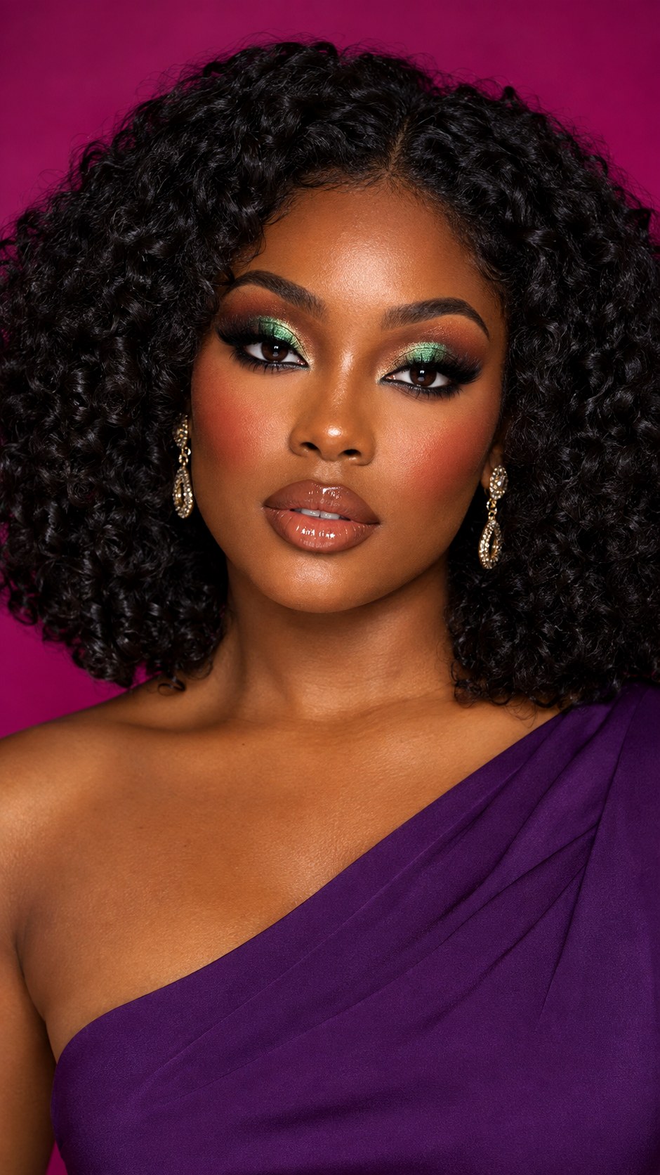 Party Makeup - 25 makeup ideas