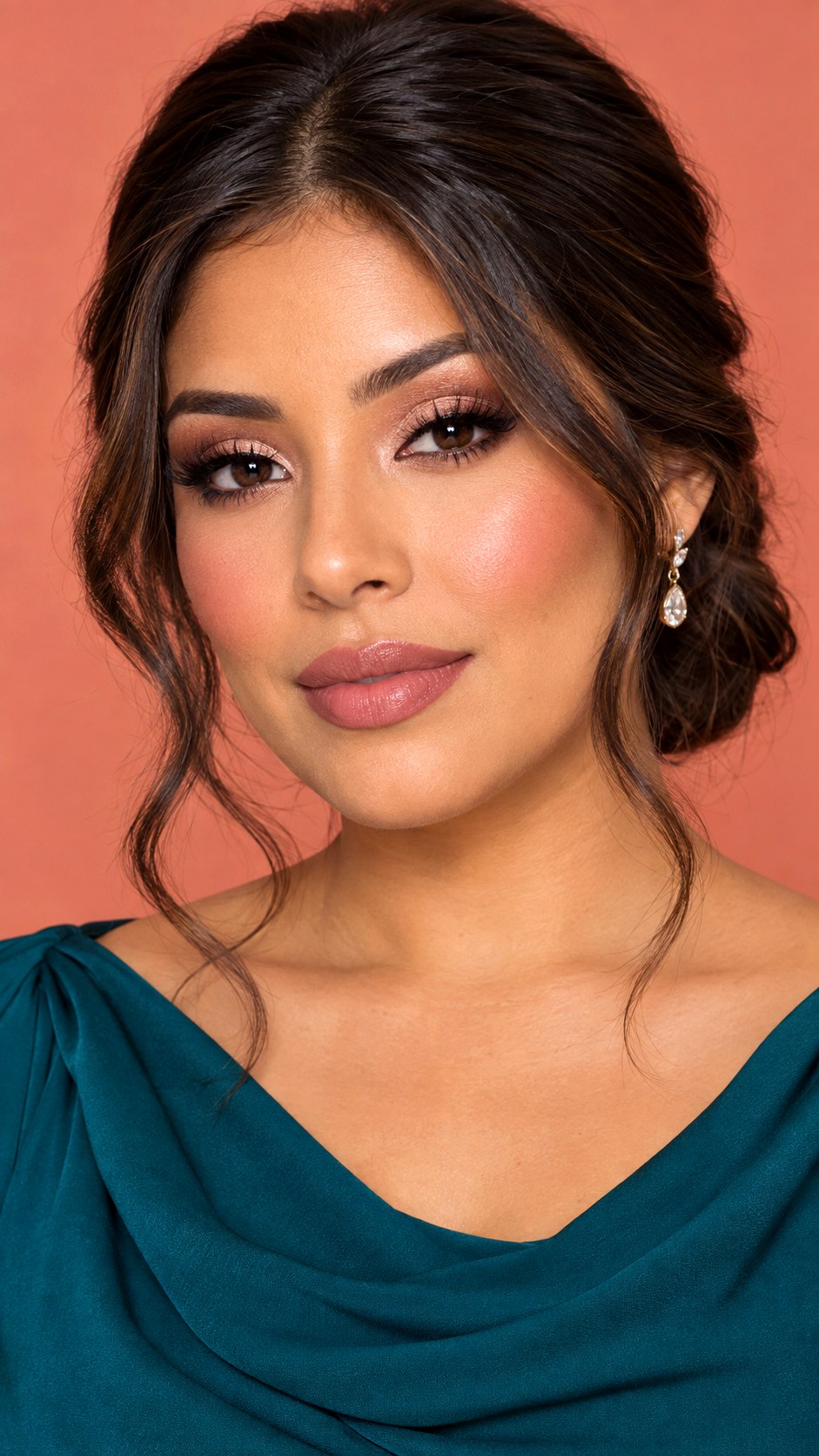 Wedding Guest Makeup - 25 makeup ideas
