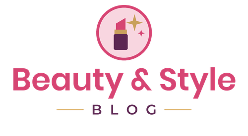 Beauty and Style Blog logo